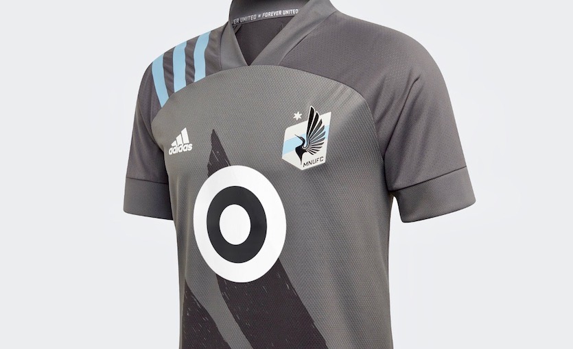 minnesota loons jersey