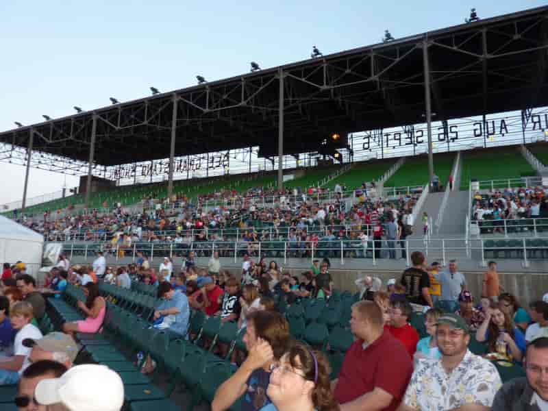 A PREPARARSE PARA LA FERIA ESTATAL DE MINNESOTA El Minnesota de Hoy