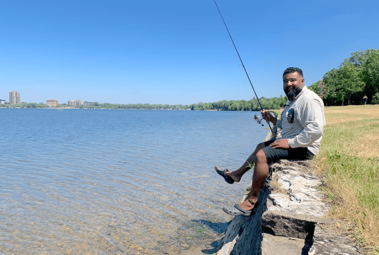 REGULACIONES DE PESCA AHORA DISPONIBLES EN ESPAÑOL El Minnesota de Hoy