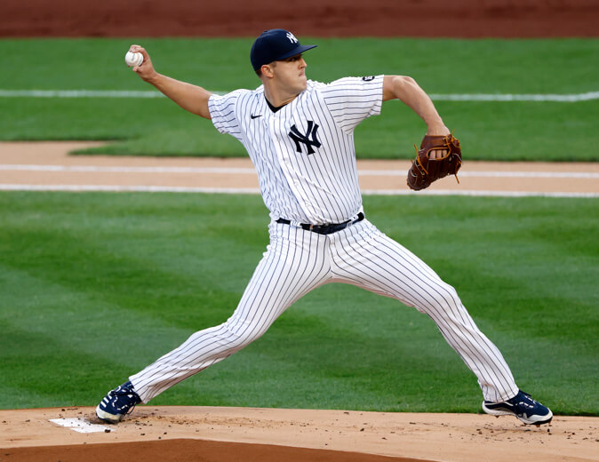 Taillon dice que los jugadores están acostumbrados a las amenazas de los dueños de la MLB