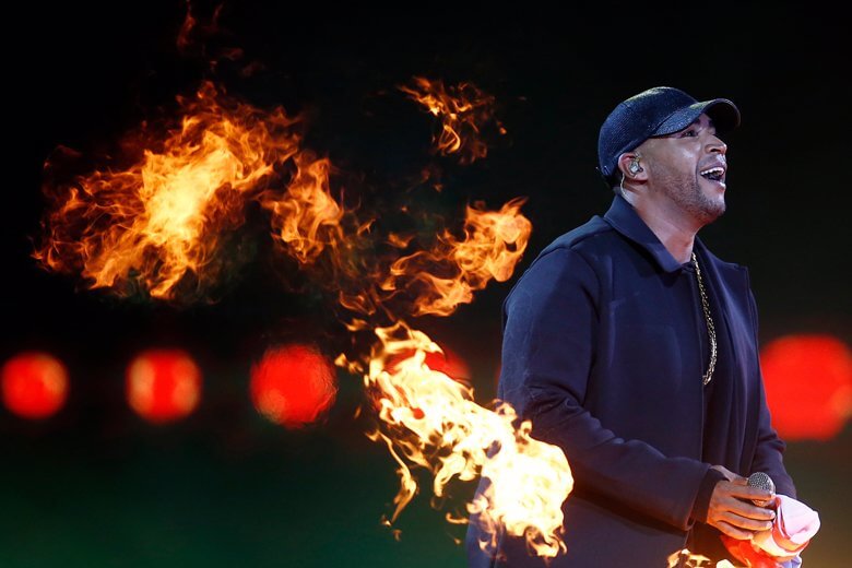 Don Omar lanza la versión salsa de "Sincero", su tema más nuevo