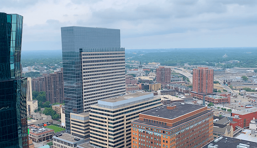 El Consejo Metropolitano y el Condado de Hennepin publican la recomendación de ruta de la Extensión de la Línea Azul de METRO