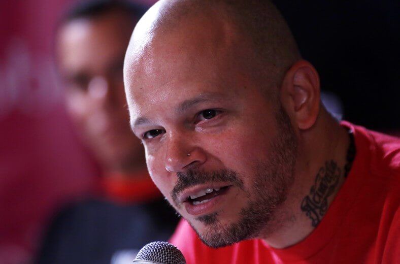 Residente llama "cobarde" y "racista" a J Balvin A una dura "tiraera"