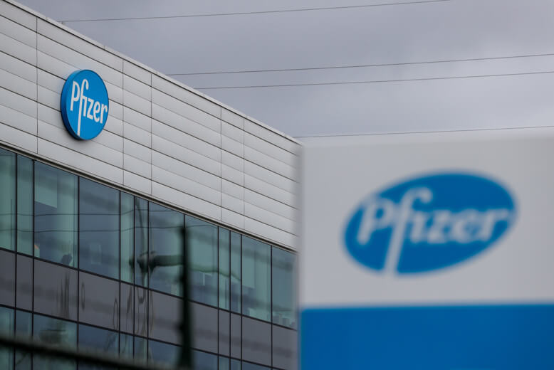 Pfizer proveerá a Unicef de 4 millones de tratamientos de pastilla anticovid