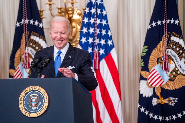 Biden plantea un pacto migratorio como objetivo de la Cumbre de las Américas