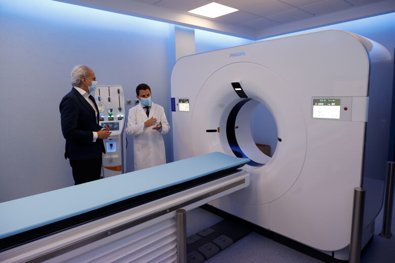 El acceso a la salud es clave para el crecimiento económico de Latinoamérica