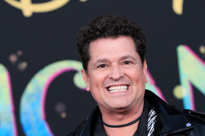 Carlos Vives lanza sencillo del álbum "Cumbiana II", que saldrá en mayo