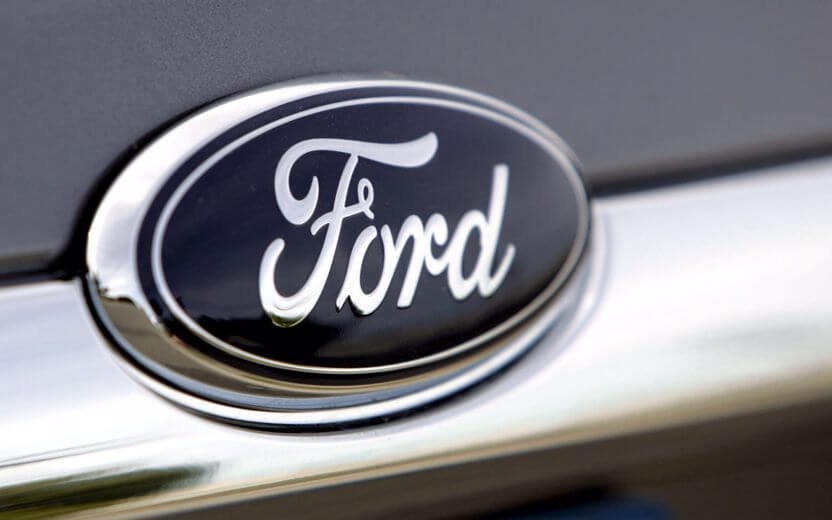 Ford perdió 3,119 millones de dólares en el primer trimestre del año