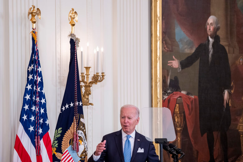 Biden ordena enviar cientos de soldados a Somalia para combatir a Al Shabab