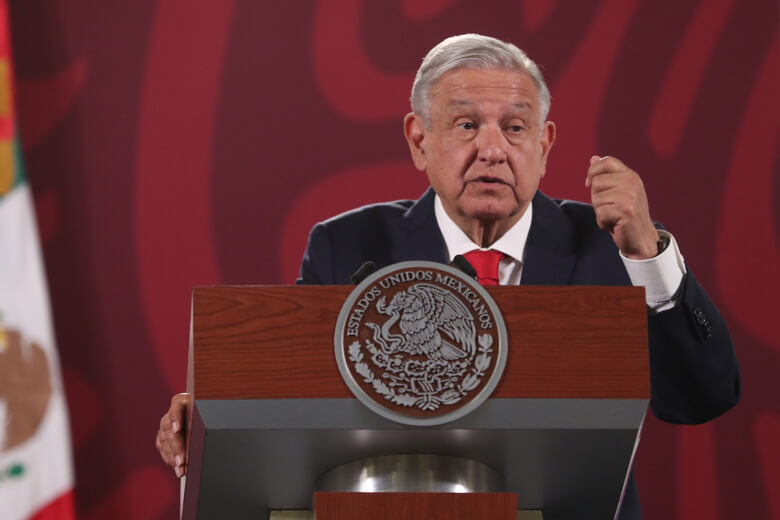 López Obrador pide a Biden no excluir a ningún país de Cumbre de las Américas