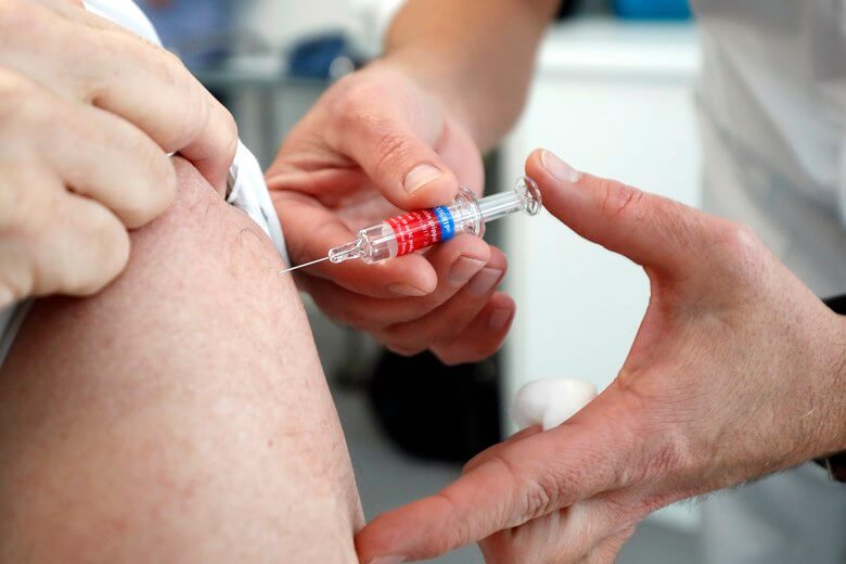 Canadá estudia 17 posibles casos de la viruela del mono en Montreal