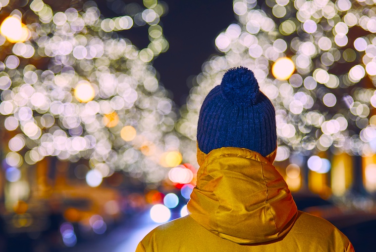 Minneapolis se encuentra entre las 20 mejores ciudades para vivir las navidades