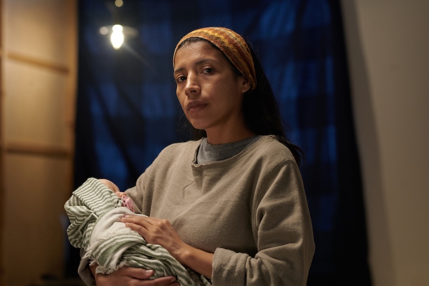La incertidumbre de refugiados y asilados ante la suspensión de trámites de residencia