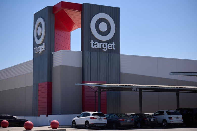 Las acciones de Target bajan un 10% tras anunciar resultados y nuevo director ejecutivo
