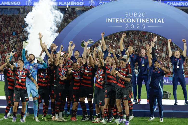 2-2.- Los penaltis le dan al Flamengo la Copa Intercontinental ante un Barça sin suerte
