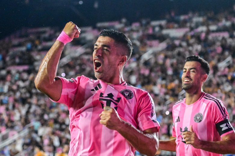 Los clubes de la MLS se imponen a los de la Liga MX en las semifinales