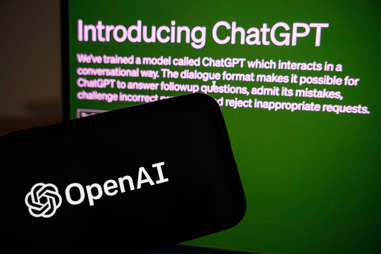 Demandan a OpenAI y Altman por el papel de ChatGPT en la muerte de una adolescente en EEUU