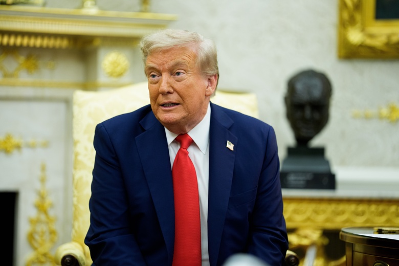 Trump tardaría 50 años en cumplir promesa de deportaciones, según investigadora de la UNAM