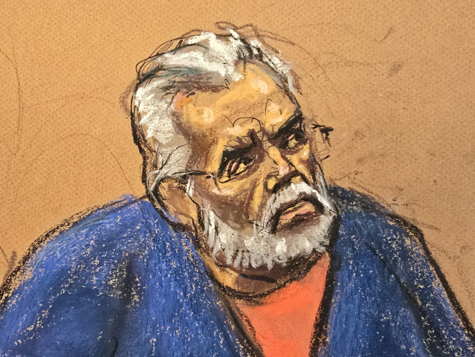 "El Mayo" pide que la facción de su hijo y los "Chapitos" cesen la violencia en Sinaloa