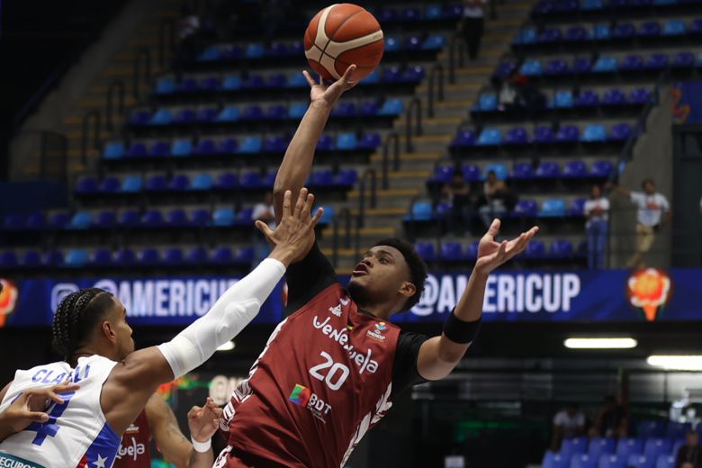 Brasil y Estados Unidos presentan sus credenciales