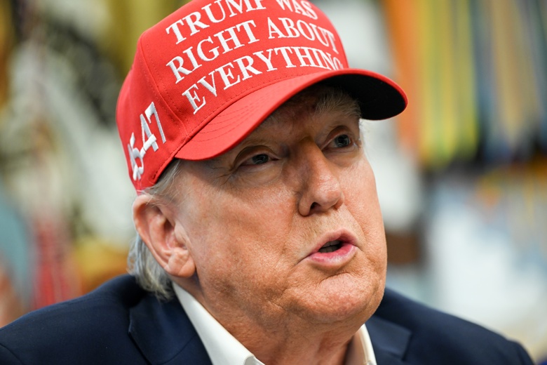 Juez impide a Trump recortar fondo a 34 ciudades santuario de EEUU