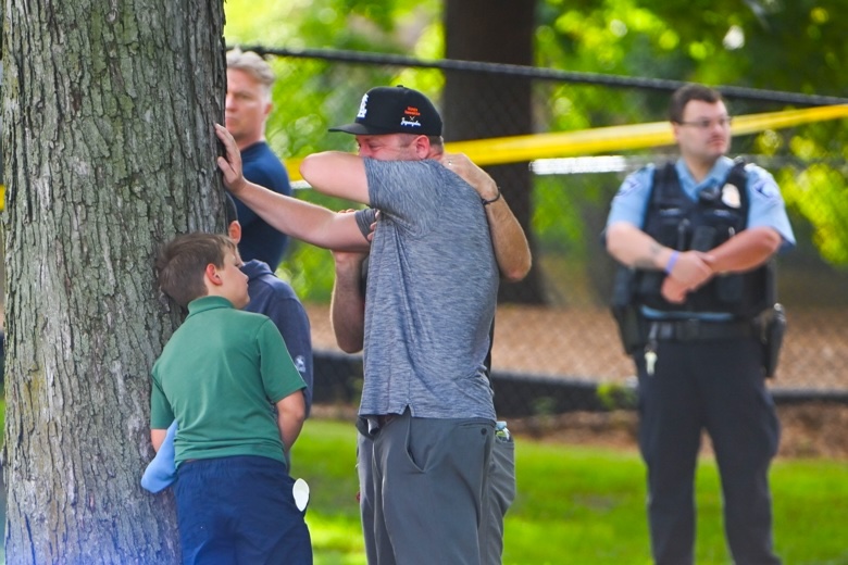 Director de escuela de Minneapolis relata como "pesadilla" tiroteo donde murieron 2 niÒos